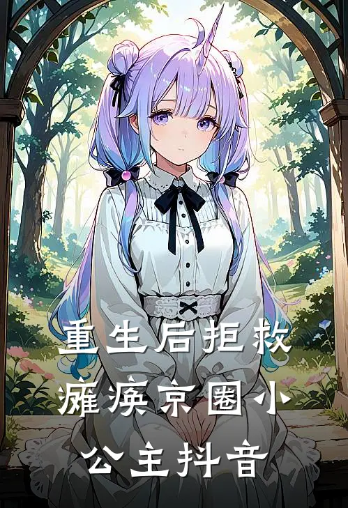 重生后拒救瘫痪京圈小公主抖音