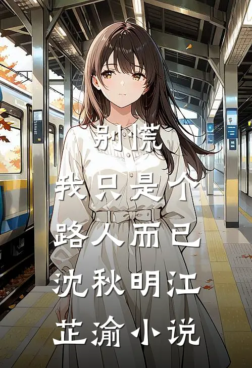 别慌，我只是个路人而已沈秋明江芷渝小说