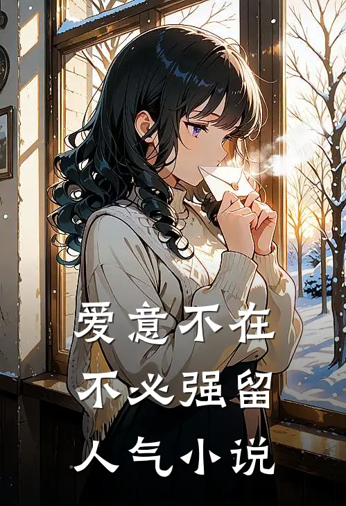 爱意不在，不必强留人气小说