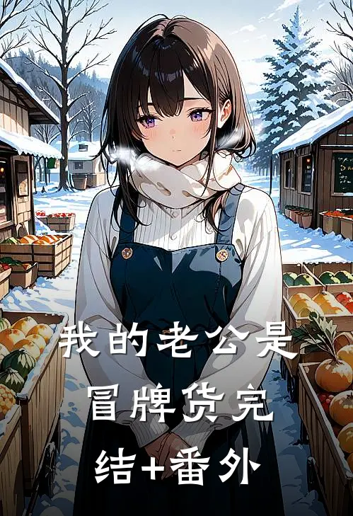 我的老公是冒牌货完结+番外
