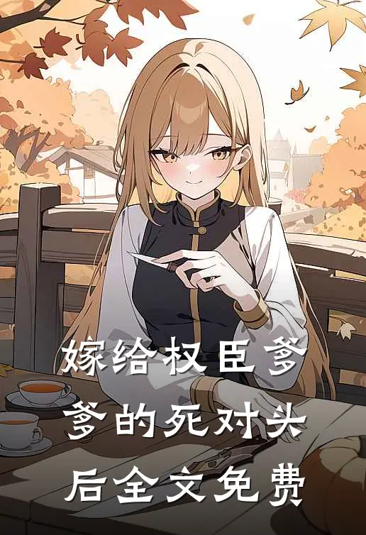 嫁给权臣爹爹的死对头后全文免费
