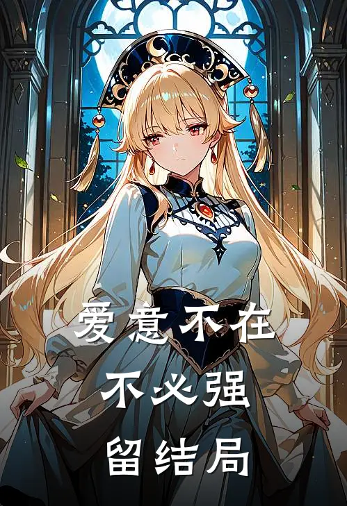 爱意不在，不必强留结局