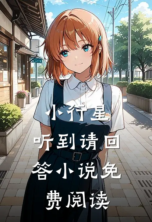 小行星：听到请回答小说免费阅读