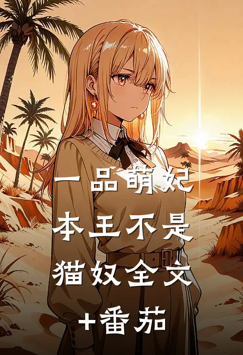 一品萌妃：本王不是猫奴全文+番茄