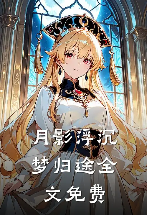 月影浮沉梦归途全文免费