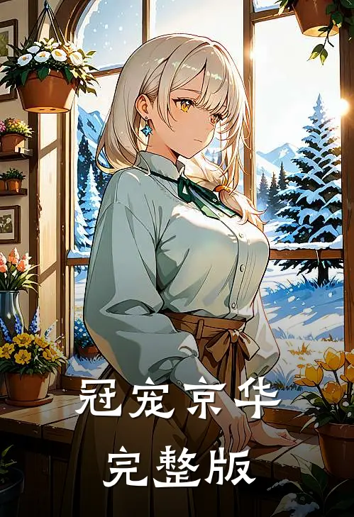 冠宠京华完整版