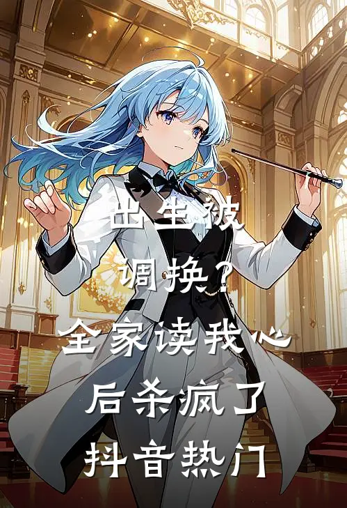 出生被调换？全家读我心后杀疯了抖音热门