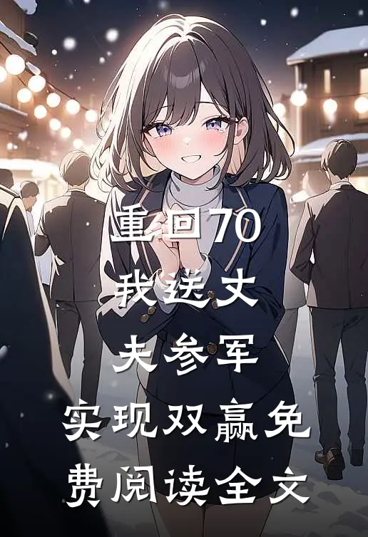 重回70：我送丈夫参军，实现双赢免费阅读全文