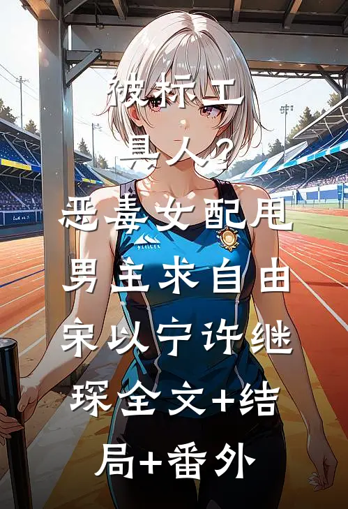 被标工具人？恶毒女配甩男主求自由宋以宁许继琛:全文+结局+番外