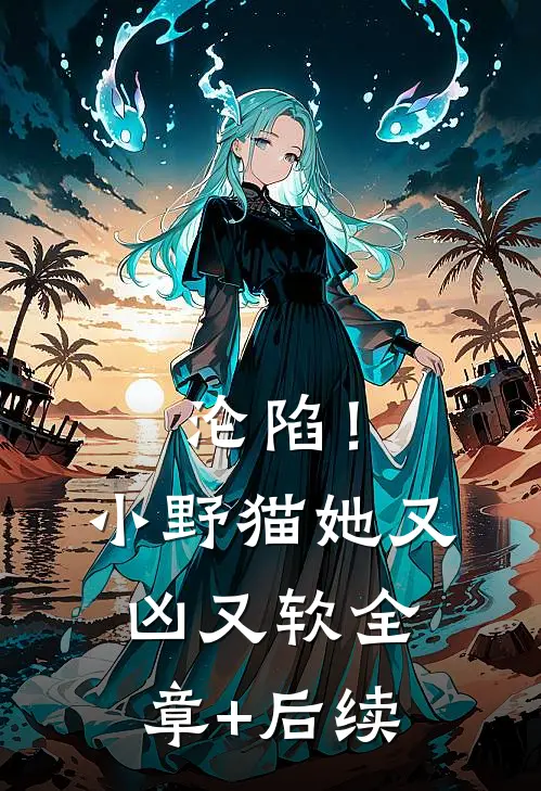 沦陷！小野猫她又凶又软全章+后续