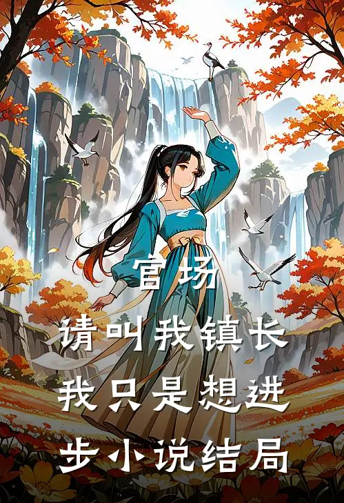 官场：请叫我镇长，我只是想进步小说结局