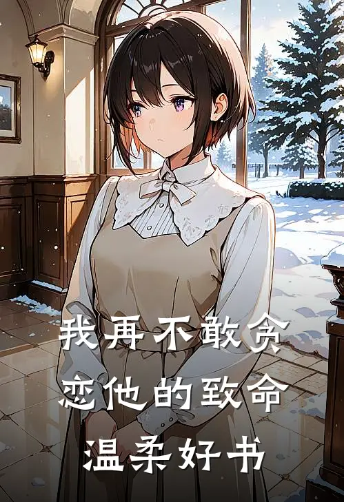我再不敢贪恋他的致命温柔好书