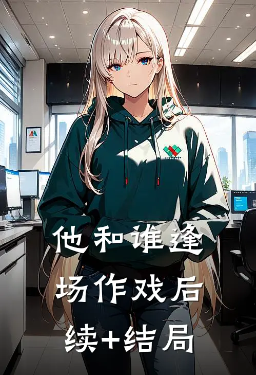 他和谁逢场作戏后续+结局