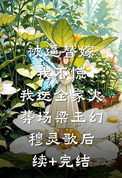 被逼替嫁我不慌，我送全家火葬场梁玉幻穆灵歌后续+完结