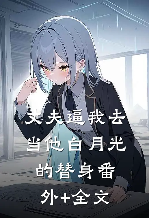 丈夫逼我去当他白月光的替身(番外)+(全文)