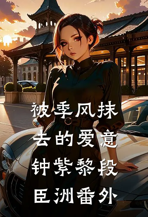 被季风抹去的爱意钟紫黎段臣洲番外