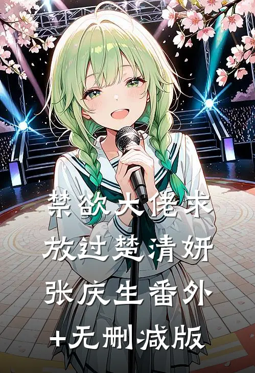 禁欲大佬求放过楚清妍张庆生番外+无删减版