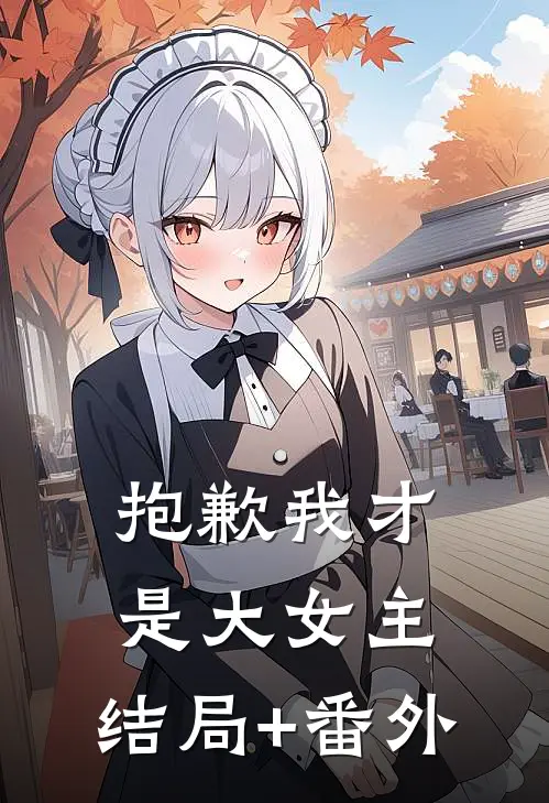 抱歉我才是大女主:结局+番外
