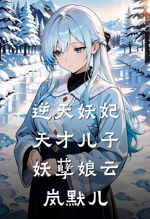 逆天妖妃：天才儿子妖孽娘云岚默儿