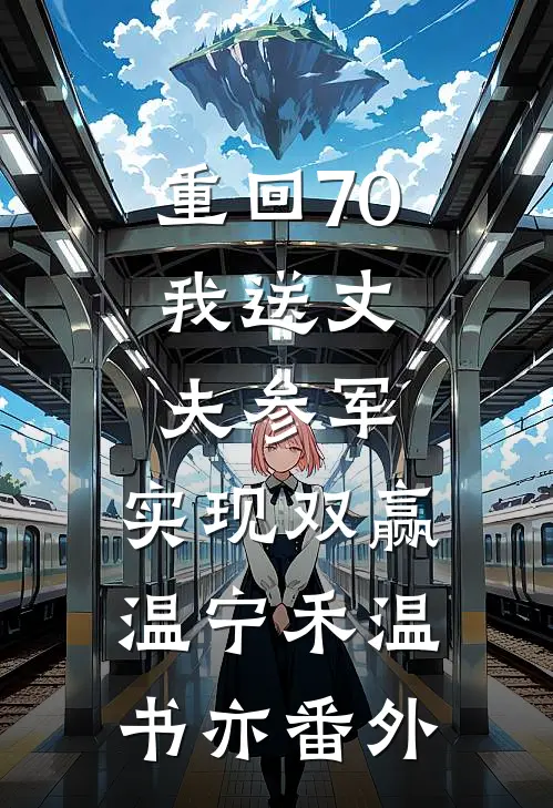 重回70：我送丈夫参军，实现双赢温宁禾温书亦番外