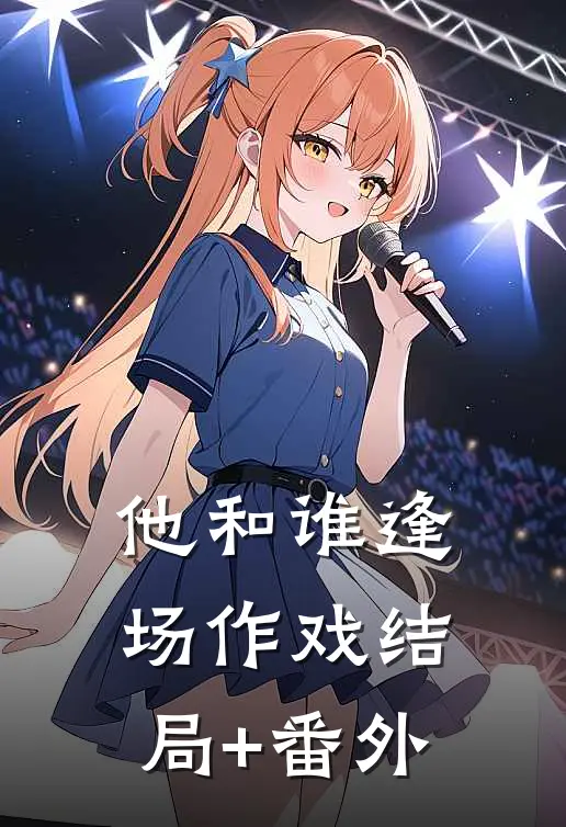 他和谁逢场作戏结局+番外