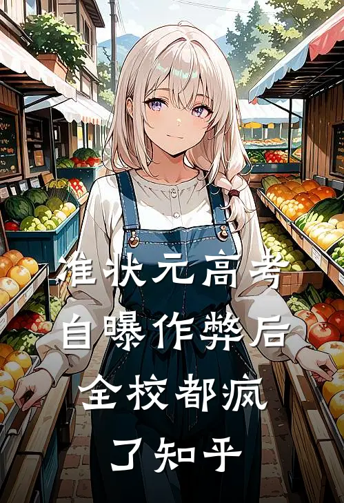 准状元高考自曝作弊后，全校都疯了知乎