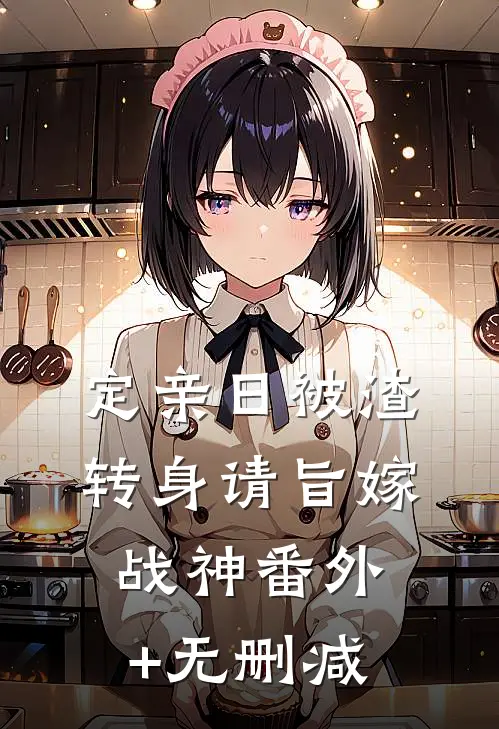 定亲日被渣，转身请旨嫁战神番外+无删减