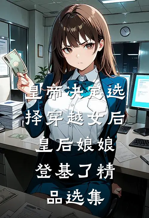 皇帝决定选择穿越女后，皇后娘娘登基了精品选集
