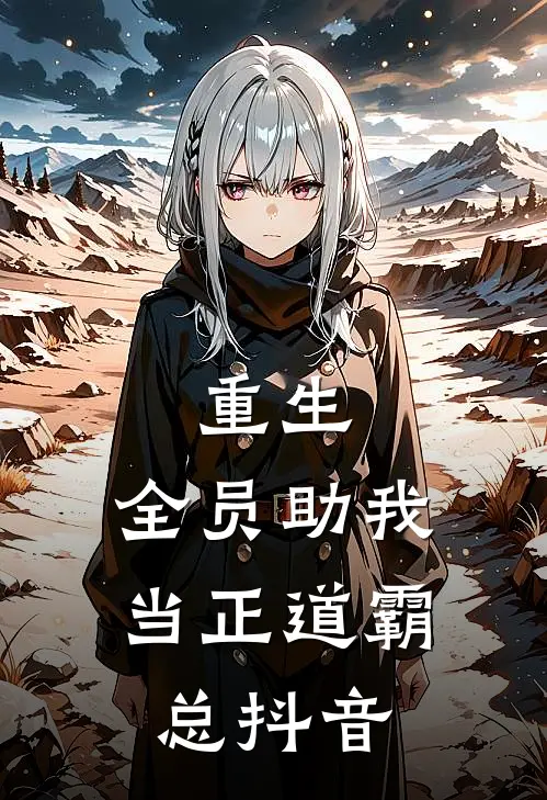 重生：全员助我当正道霸总抖音