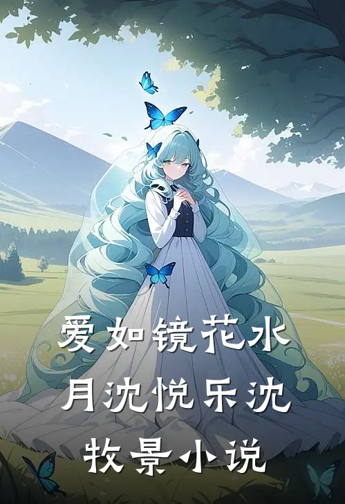 爱如镜花水月沈悦乐沈牧景小说