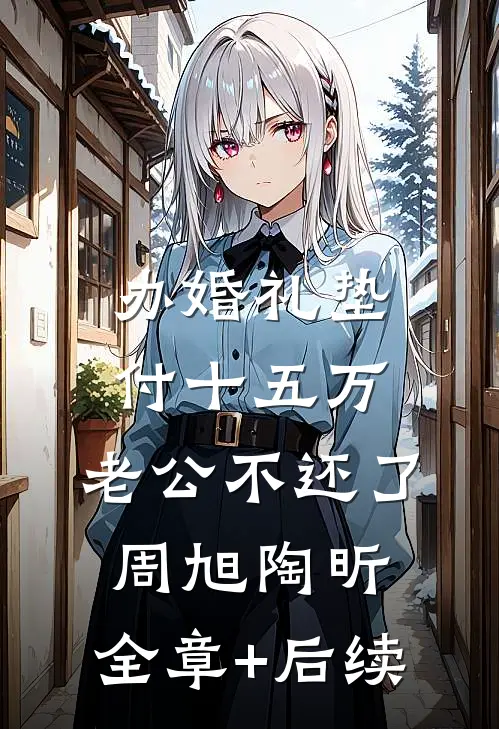办婚礼垫付十五万，老公不还了周旭陶昕:全章+后续