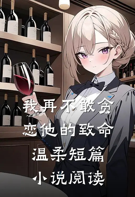 我再不敢贪恋他的致命温柔短篇小说阅读