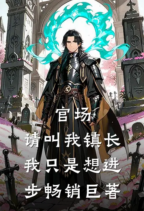 官场：请叫我镇长，我只是想进步畅销巨著