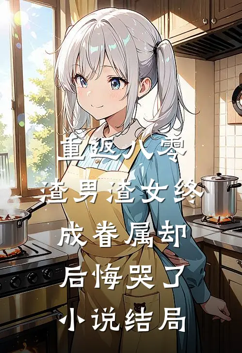 重返八零，渣男渣女终成眷属却后悔哭了小说结局
