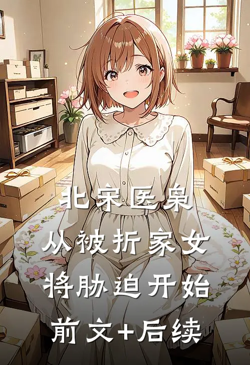 北宋医枭：从被折家女将胁迫开始:前文+后续