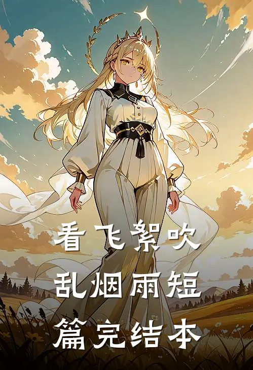 看飞絮吹乱烟雨短篇完结本