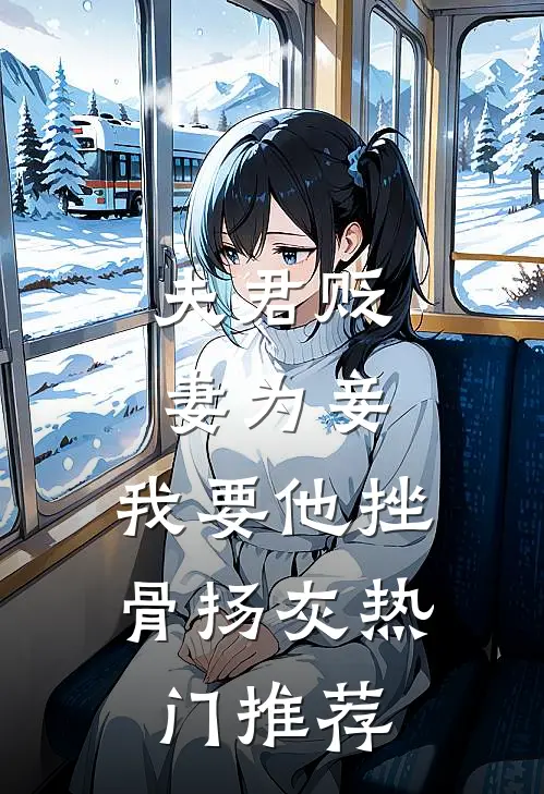 夫君贬妻为妾，我要他挫骨扬灰热门推荐