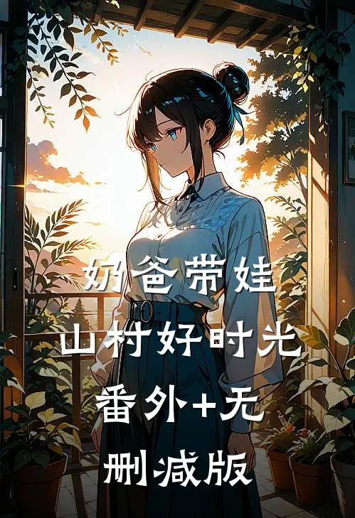 奶爸带娃：山村好时光:番外+无删减版