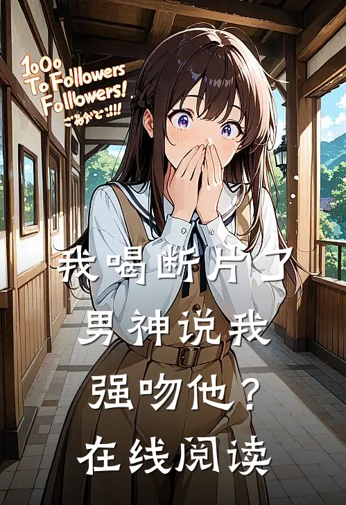 我喝断片了，男神说我强吻他？在线阅读