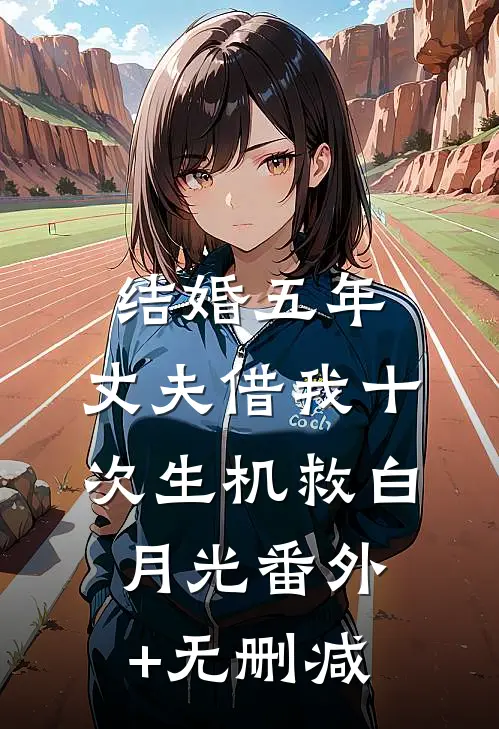 结婚五年，丈夫借我十次生机救白月光番外+无删减