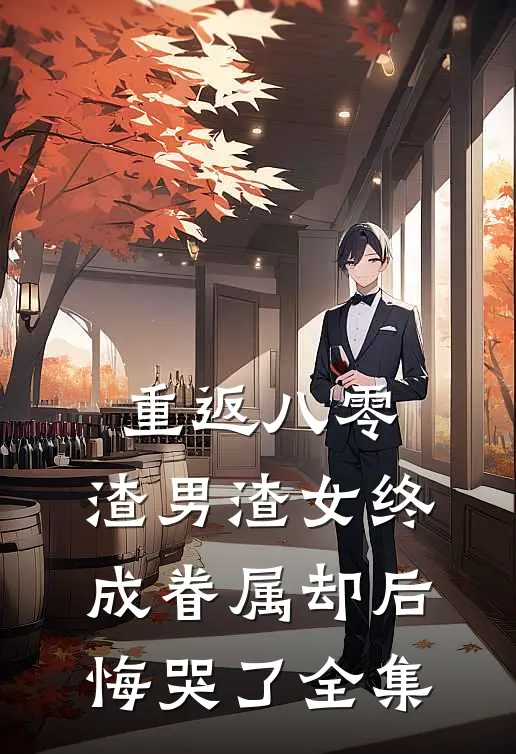 重返八零，渣男渣女终成眷属却后悔哭了全集