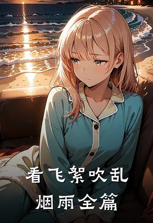 看飞絮吹乱烟雨全篇