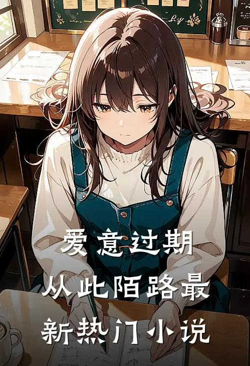 爱意过期，从此陌路最新热门小说