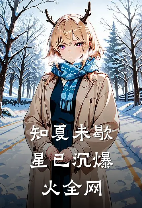 知夏未歇星已沉爆火全网