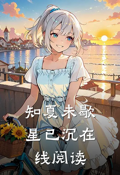 知夏未歇星已沉在线阅读