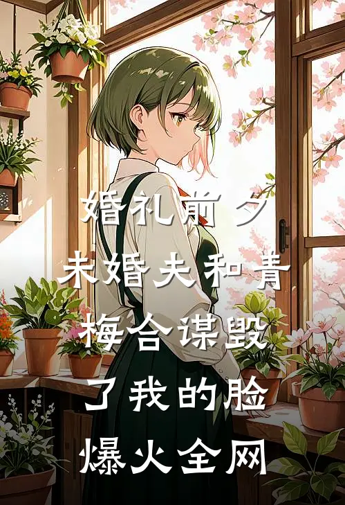婚礼前夕，未婚夫和青梅合谋毁了我的脸爆火全网