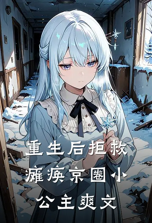 重生后拒救瘫痪京圈小公主爽文