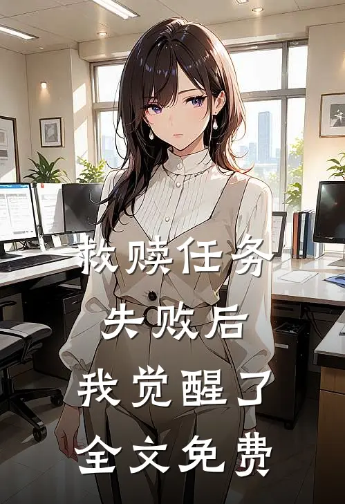 救赎任务失败后，我觉醒了全文免费