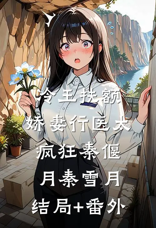 冷王扶额：娇妻行医太疯狂秦偃月秦雪月:结局+番外