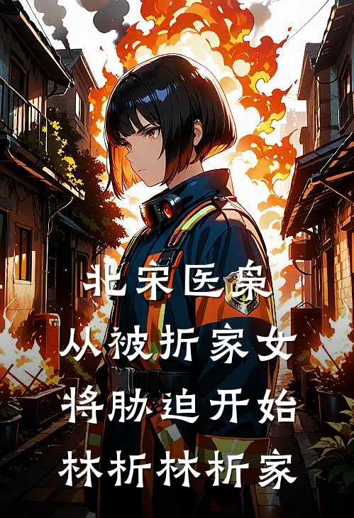 北宋医枭：从被折家女将胁迫开始林析林析家